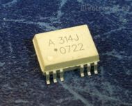 HCPL-314J (A314J)