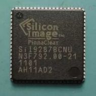 SIL9287BCNU (SII9287BCNU)