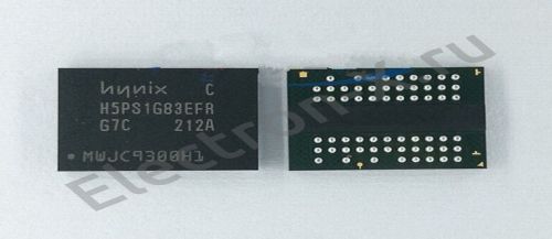 H5PS1G83EFR-G7C