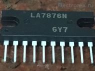 LA7876N
