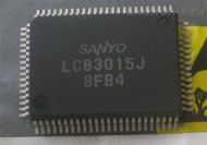 LC83015J