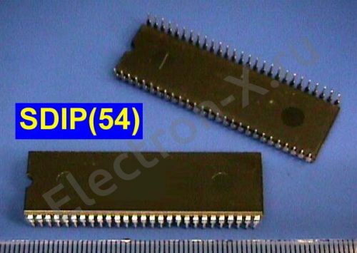 SIM-135-2R C69607Y демонтаж