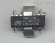 TDA1170N