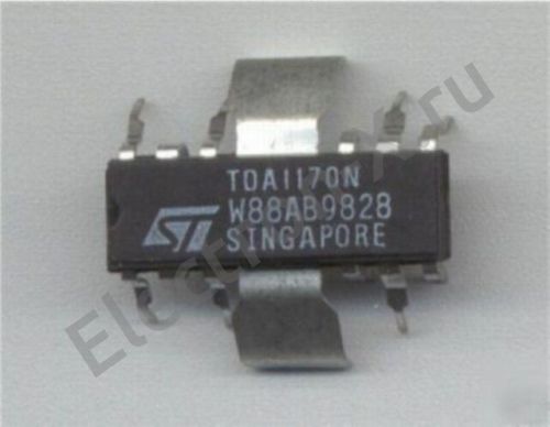 TDA1170N