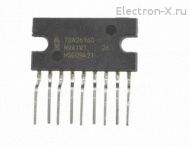 TDA2616Q