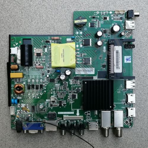 HK.T.RT2841P638 BBK TUNBRT2841-32A83