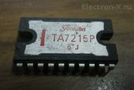 TA7215P