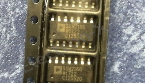 SSM2166SZ