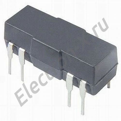 Реле LAD1-001 DC9V