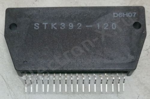 STK392-120