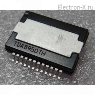 TDA8950TH