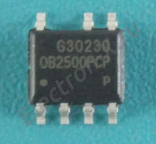 OB2500NCP