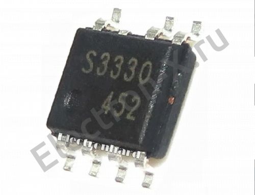 SEM3330 (S3330)