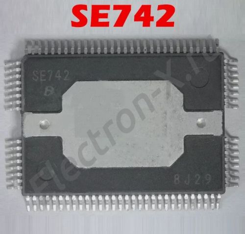 SE742