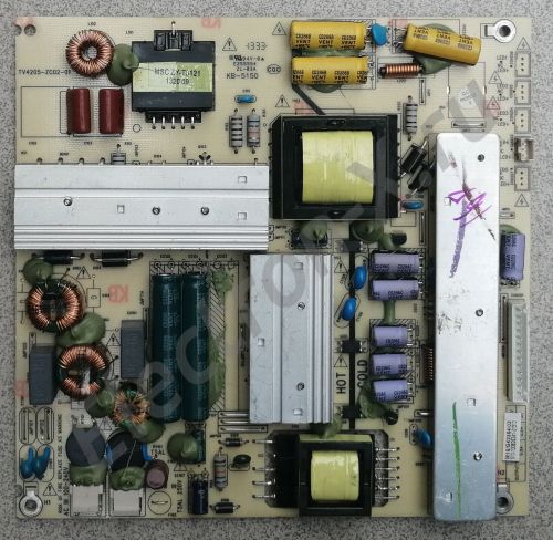 TV4205-ZC02-01 (M16)