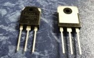 IXTQ50N25T