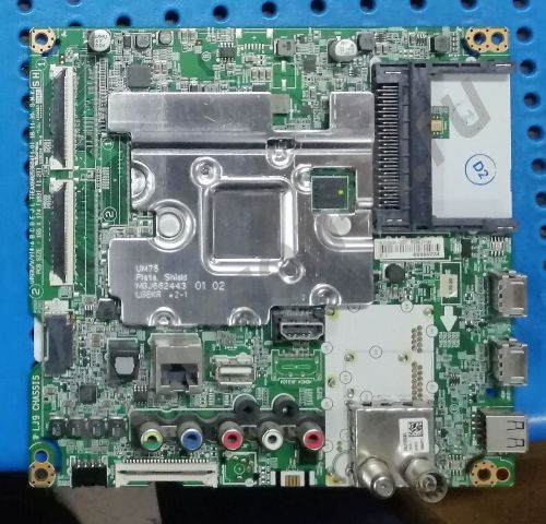 EAX68253604 EAX68253605 EBU66066234