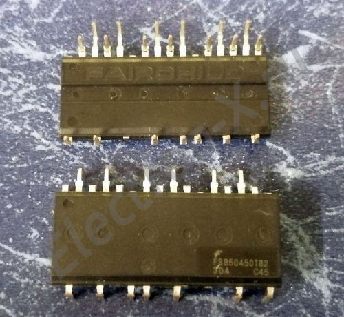 FSB50450TB2