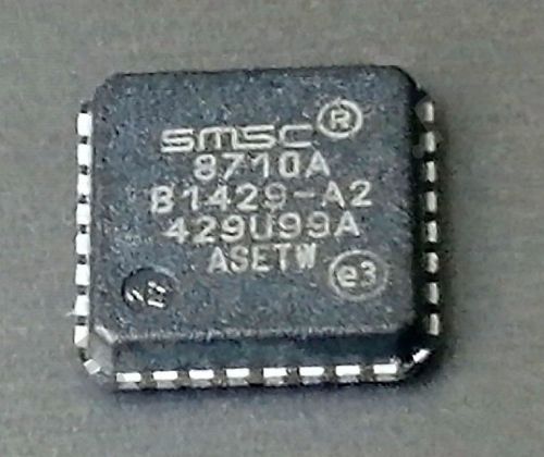 LAN8710AI-EZK