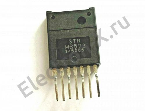 STRM6523