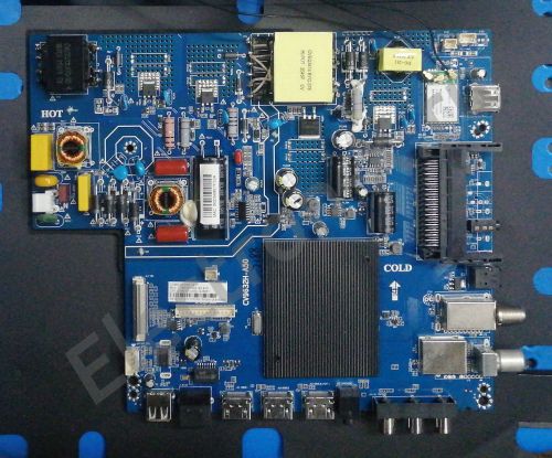 CV9632H-A50 TWBC-01-2106-0900 135-151V/530mA