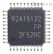 R2A15122FP