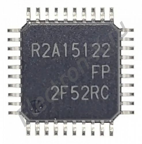 R2A15122FP