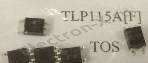 TLP115A(F)