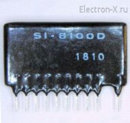 SI-8100D