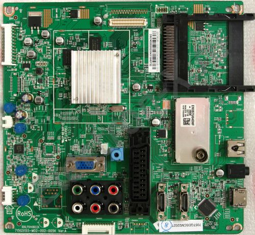 715G5155-M02-002-005K XCCB02R003001Q/QCSCM010011238