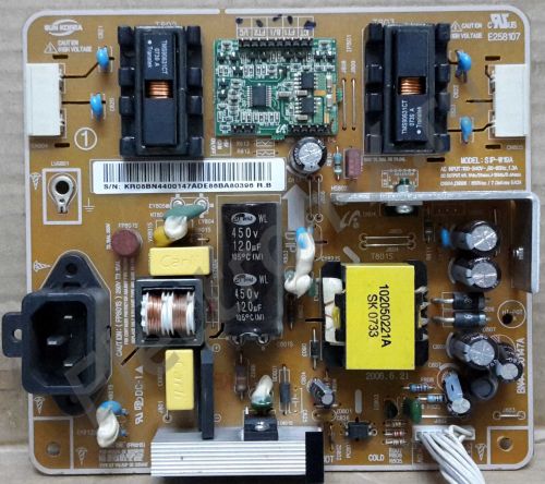 BN44-00147A SIP-W19A