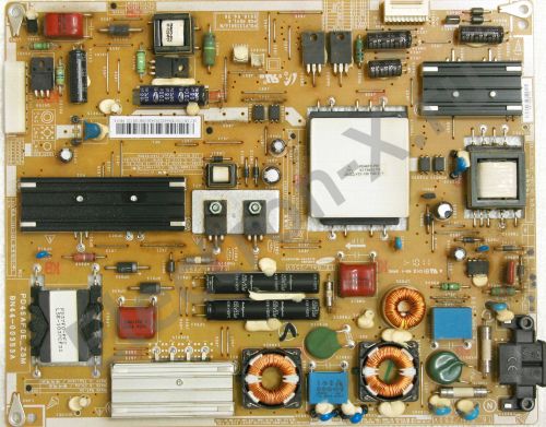 BN44-00353A PD46AF0E_ZSM PSLF121B01A/B