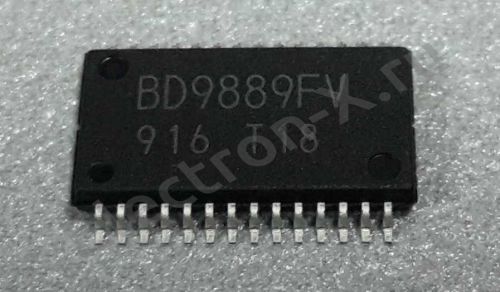 BD9889FV