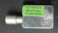 Тюнер CDT-3SP5I2-36 (CDT-3SP512-36) демонтаж