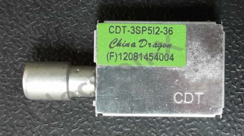 Тюнер CDT-3SP5I2-36 (CDT-3SP512-36) демонтаж