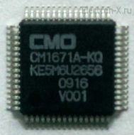 CM1671A-KQ