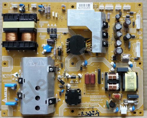 DPS-298CP-4 A (2722 171 00752)