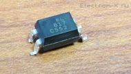 EL817CS = PC817CS