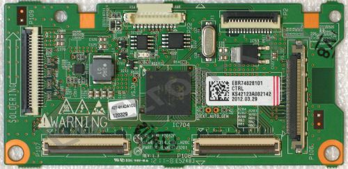 EAX64703201 EBR74828101