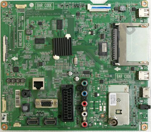 EAX64317404/EAX64909901 EBR75084305