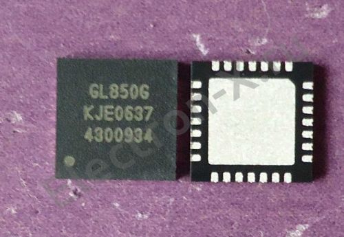 GL850G QFN28