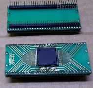 HD6433642B52P LVB V1.32 (KIT)