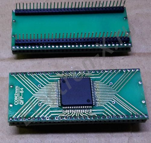 HD6433642B52P LVB V1.32 (KIT)
