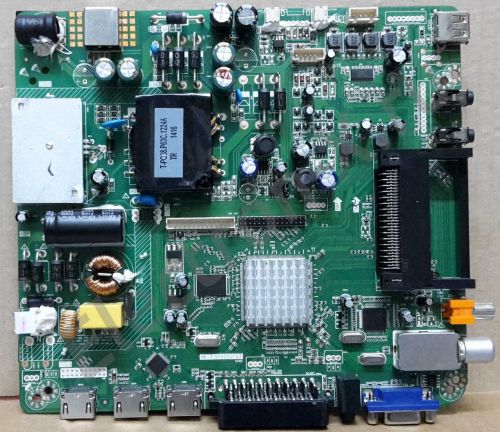 HK-T.SP9202P53 58V 400mA