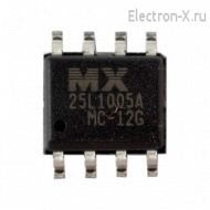 MX25L1005A