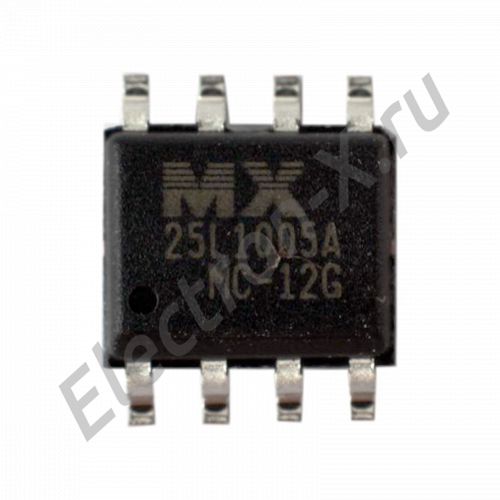 MX25L1005A