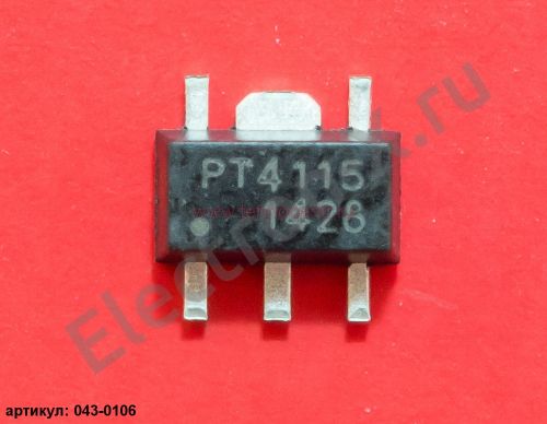 PT4115