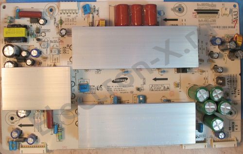 LJ41-05075A LJ92-01483A