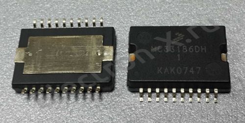 MC33186DH2R2
