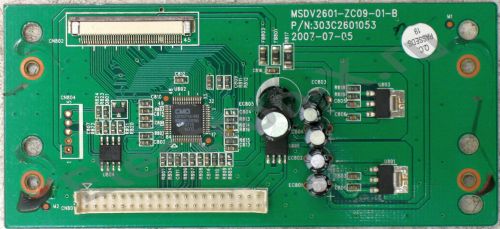 MSDV2601-ZC09-01-B